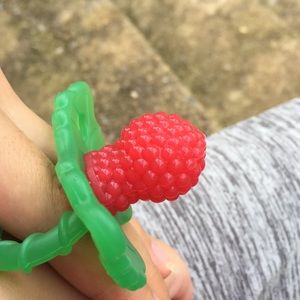 Meet your Posher, Maritza